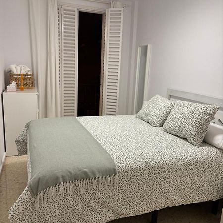 Apartamento Banda Playa Sanlúcar de Barrameda Exteriér fotografie